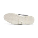 TÊNIS MASCULINO CASUAL EM COURO PRETO