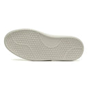 TÊNIS MASCULINO CASUAL EM COURO MARROM - CAFE