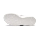 TÊNIS MASCULINO CASUAL EM COURO MARROM - WHISKY