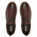 TÊNIS MASCULINO CASUAL EM COURO MARROM - CHOCOLATE