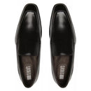 Sapato Mocassim Masculino Social Em Couro - LUTT